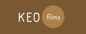 KEO Films Logo
